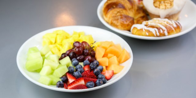 Terrazu Breakfast Mix