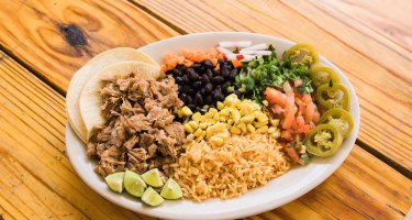 Felipe's Taqueria