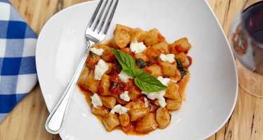 Gnoccheria By Luzzo's