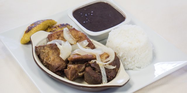 Masas de Cerdo