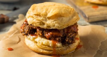 Southern Provisions