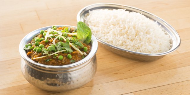 Baingan Bhartha