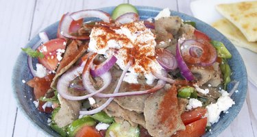 Meltemi Catering