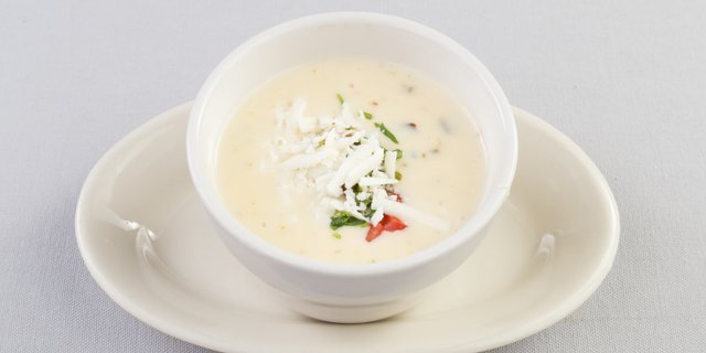 Queso