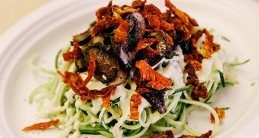 Simply Pure Vegan Cafe