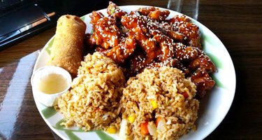 Sweet Asia Cafe