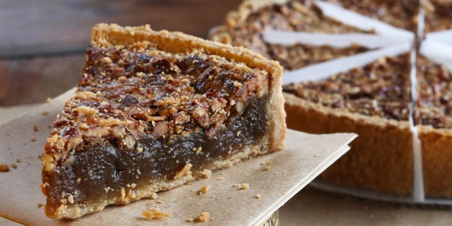Whole Pie