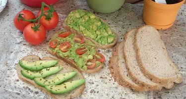 EmpaMamma's Signature Recipes