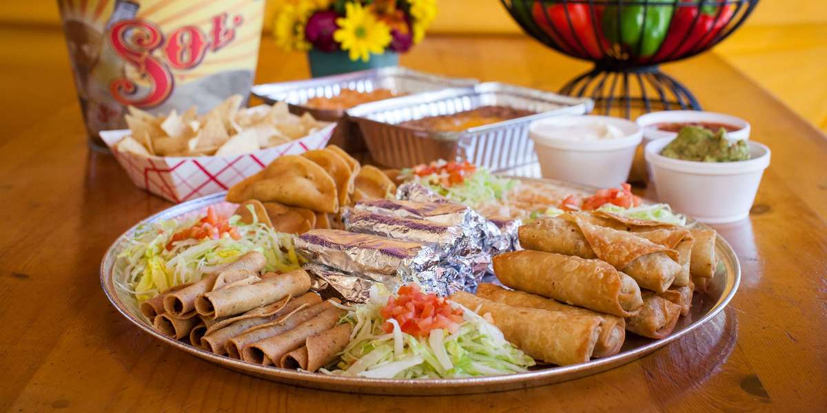 El Molino Mexican Cafe