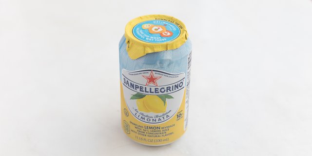 San Pellegrino Limonata