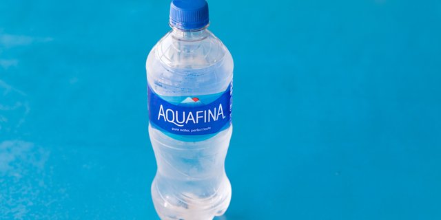 Bottled Water
