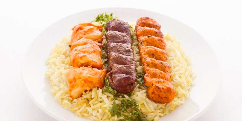 Shawarma House