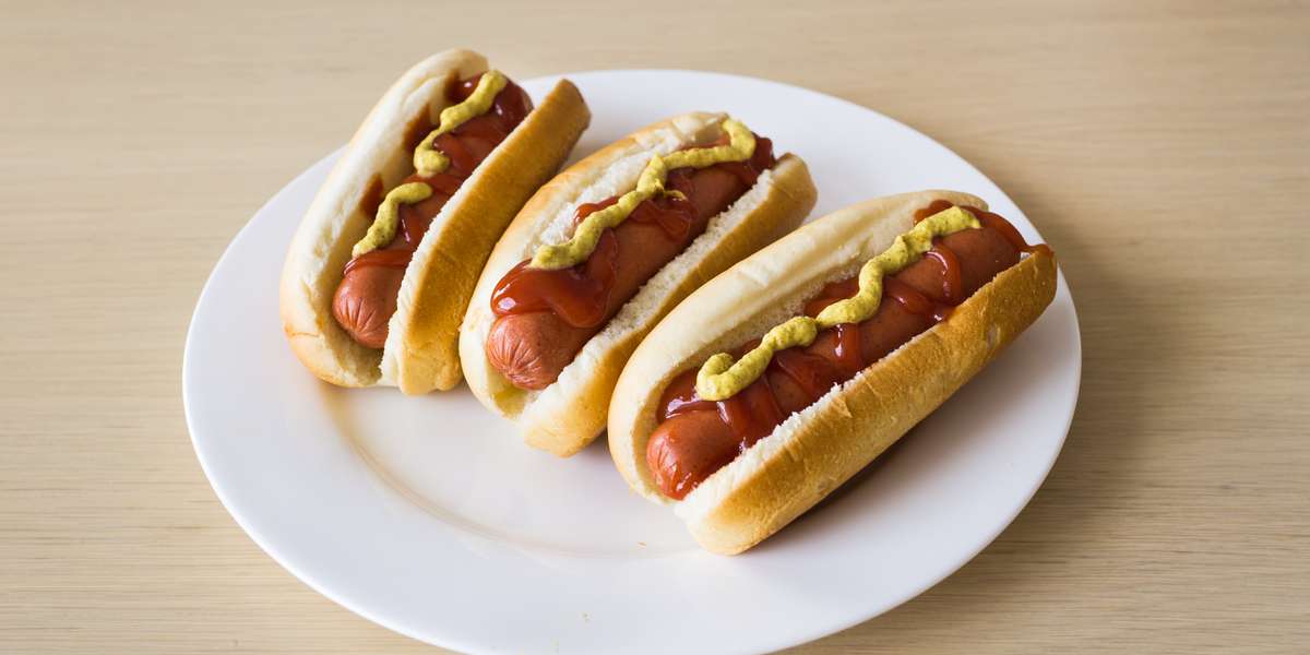 Daddy's Girl Gourmet Dogs