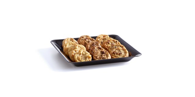Assorted Cookies