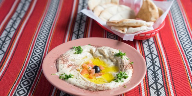 Hummus