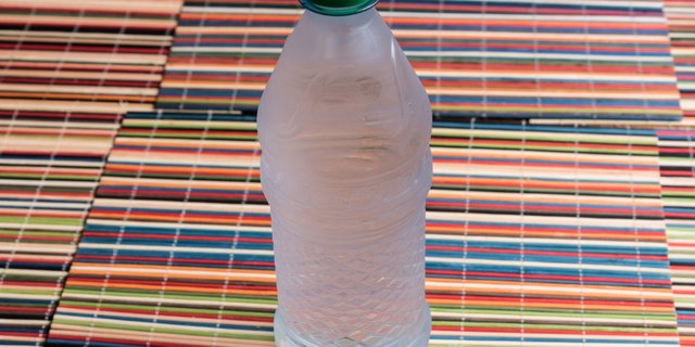 Bottled Water