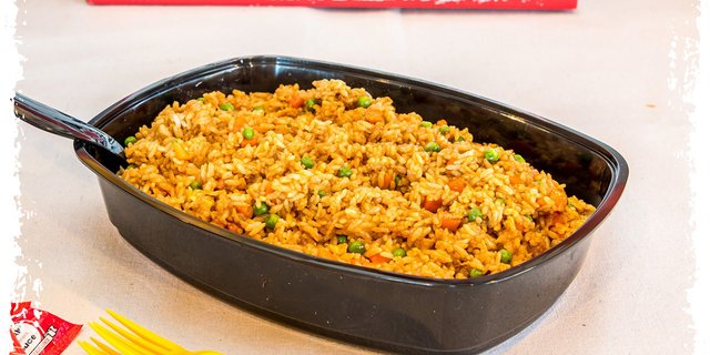 Fried Rice