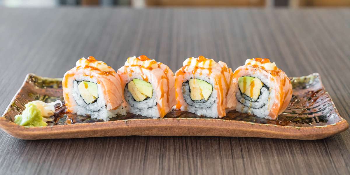 Fish Pit Sushi