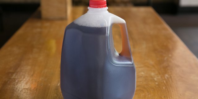 Gallon Unsweet Tea