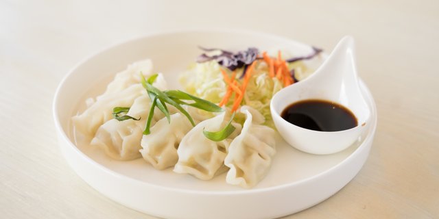 Gyoza
