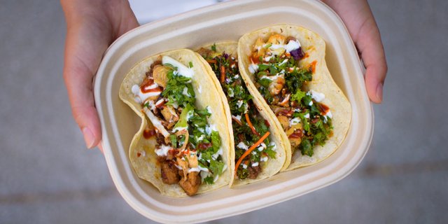 Taco's for 15