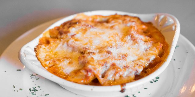Baked Ziti