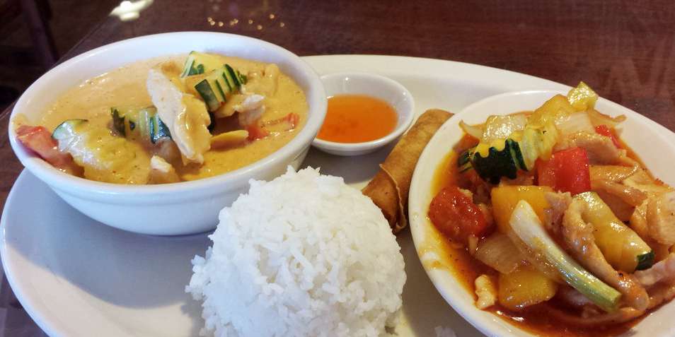 Krua Thai