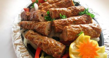 Maharaja Indian Restaurant