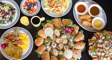Mel & Ernie's Catering
