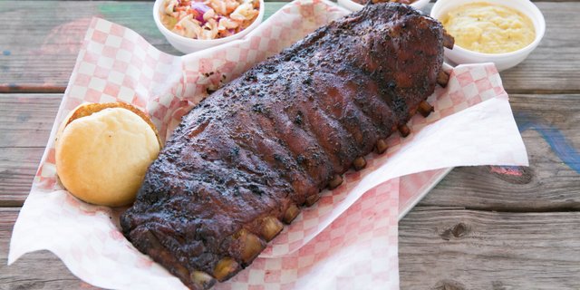 Cowboy Rib Pack