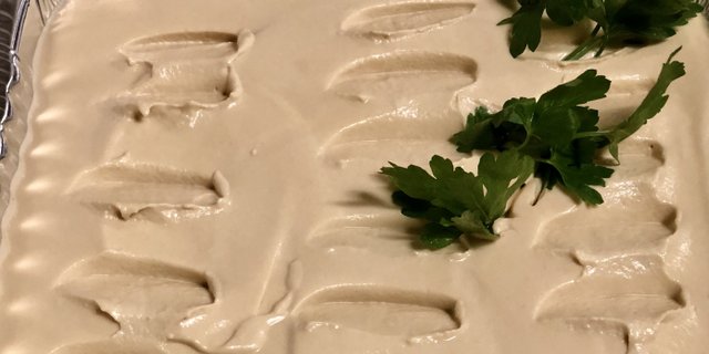 Hummus