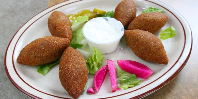 Kibbeh