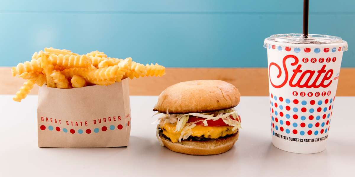 Great State Burger