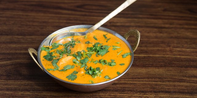 Lamb Masala
