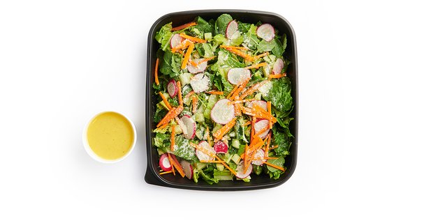 Green Salad