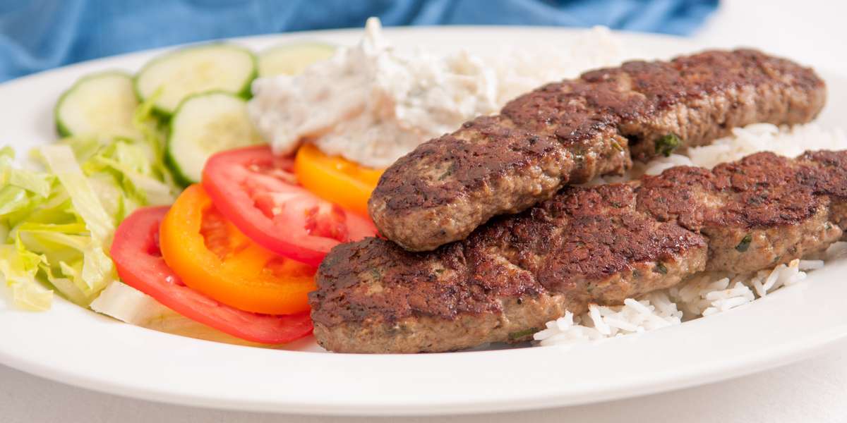 Athena Grill