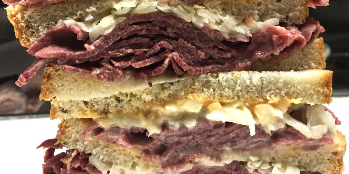 Beef Brothers Deli & Catering