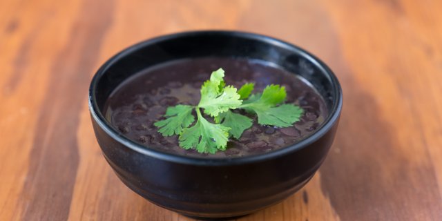Black Beans