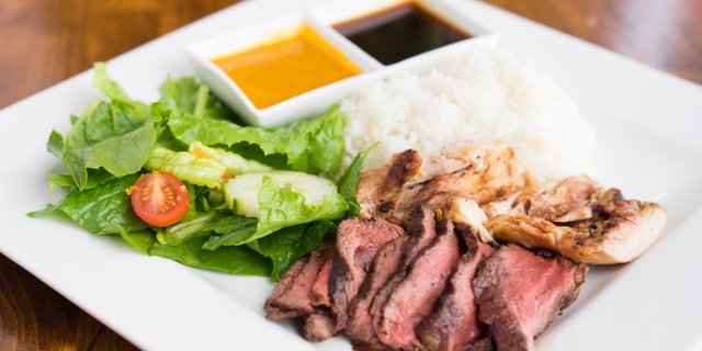 Catering Package A