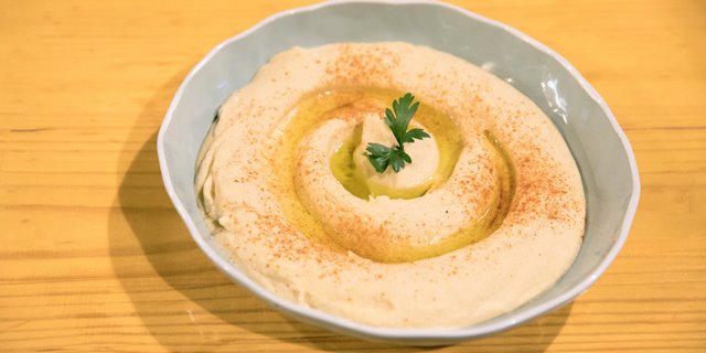 Hummus