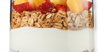 Parfait Bar