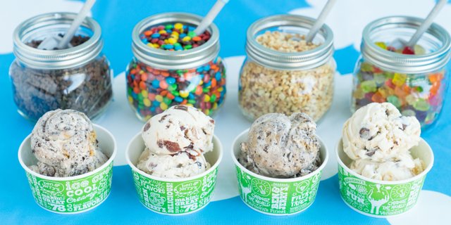 Cup or Cone Party Deluxe