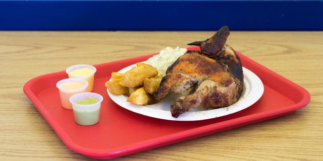Medium Chicken