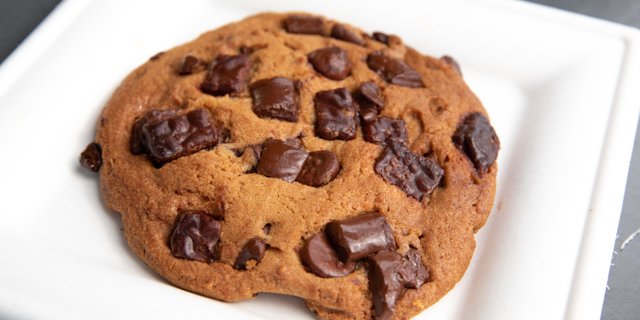 Fresh Baked Cookies