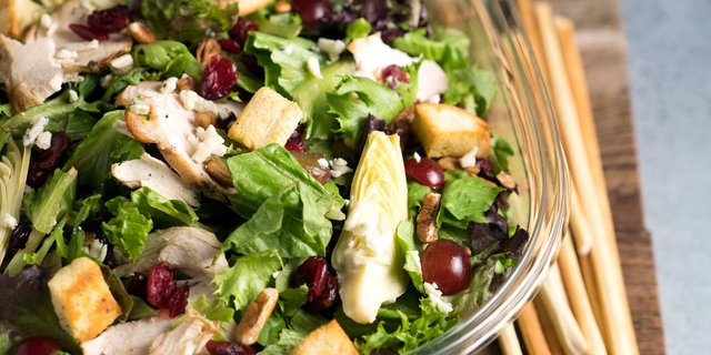 Newk's Favorite Salad