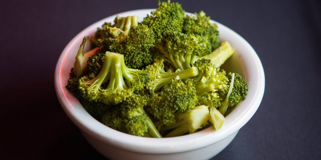 Broccoli