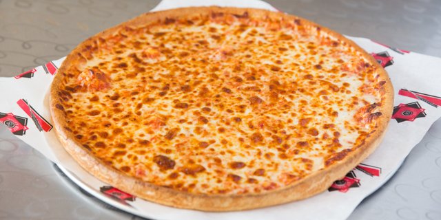 Cheese Pizza