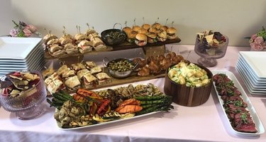 A & S Fine Foods