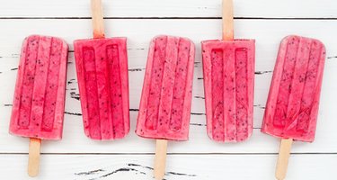 Mom & Pops Frozen Pops
