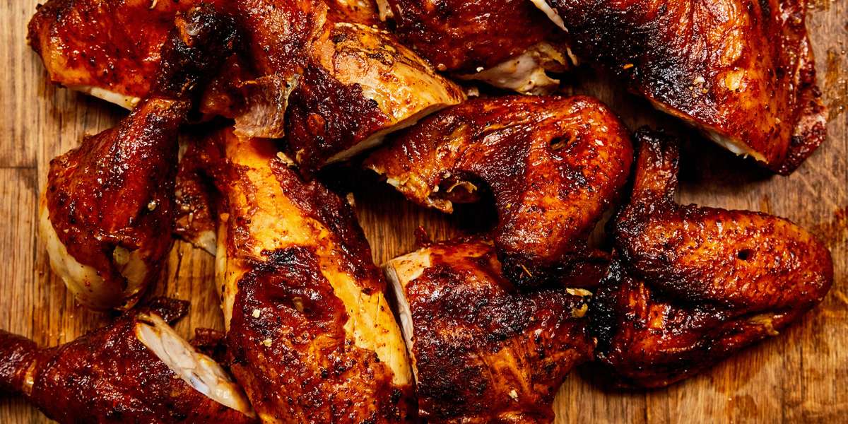 MF Chicken